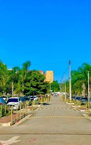 Apartamento à venda com 46m², 2 quartos e 1 vagaÁrea comum