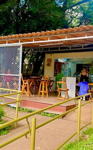 Apartamento à venda com 46m², 2 quartos e 1 vagaPadaria