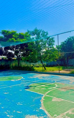 Apartamento à venda com 46m², 2 quartos e 1 vagaQuadra