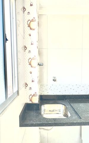 Apartamento à venda com 46m², 2 quartos e 1 vagaÁrea de Serviço