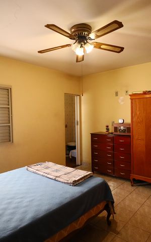 Casa à venda com 250m², 4 quartos e 4 vagasSuíte 1
