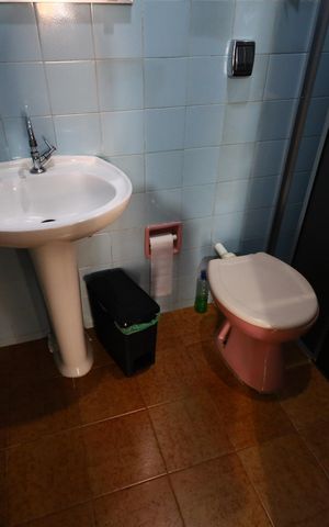 Casa à venda com 250m², 4 quartos e 4 vagasBanheiro da Suíte 2