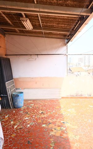 Casa à venda com 250m², 4 quartos e 4 vagasÁrea externa