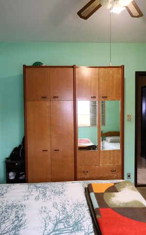Casa à venda com 250m², 4 quartos e 4 vagasQuarto 