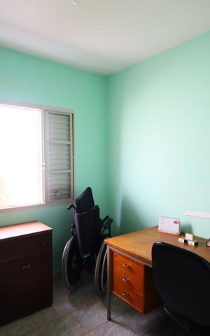 Casa à venda com 250m², 4 quartos e 4 vagasQuarto 2