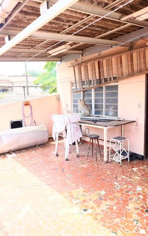Casa à venda com 250m², 4 quartos e 4 vagasÁrea externa