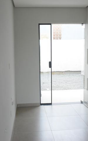 Casa à venda com 117m², 3 quartos e 2 vagasCozinha