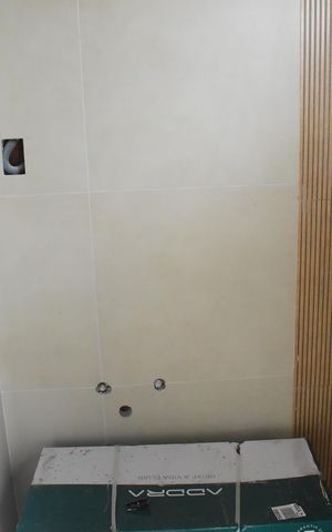 Casa à venda com 117m², 3 quartos e 2 vagasBanheiro Suíte