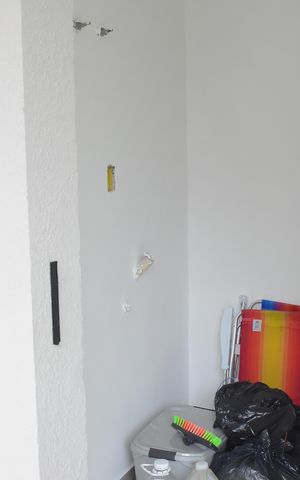 Casa à venda com 117m², 3 quartos e 2 vagasQuarto de serviço