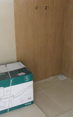 Casa à venda com 117m², 3 quartos e 2 vagasBanheiro Suíte