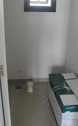 Casa à venda com 117m², 3 quartos e 2 vagasBanheiro Social 2