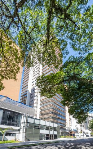 Apartamento à venda com 153m², 3 quartos e 2 vagas