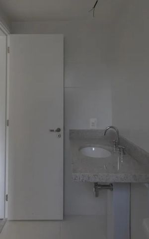 Apartamento à venda com 153m², 3 quartos e 2 vagas