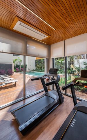 Apartamento à venda com 153m², 3 quartos e 2 vagas