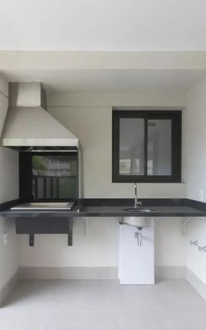 Apartamento à venda com 153m², 3 quartos e 2 vagas