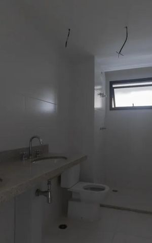 Apartamento à venda com 153m², 3 quartos e 2 vagas