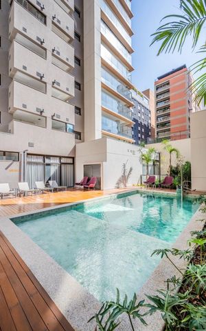 Apartamento à venda com 153m², 3 quartos e 2 vagas
