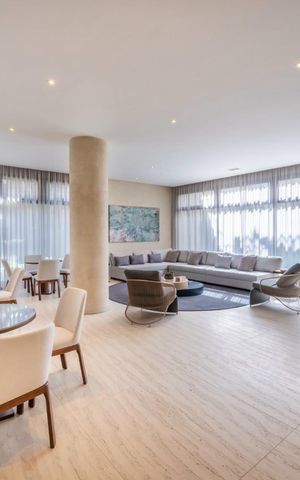 Apartamento à venda com 153m², 3 quartos e 2 vagas