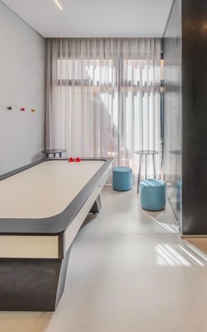 Apartamento à venda com 153m², 3 quartos e 2 vagas