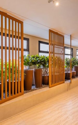 Apartamento à venda com 153m², 3 quartos e 2 vagas
