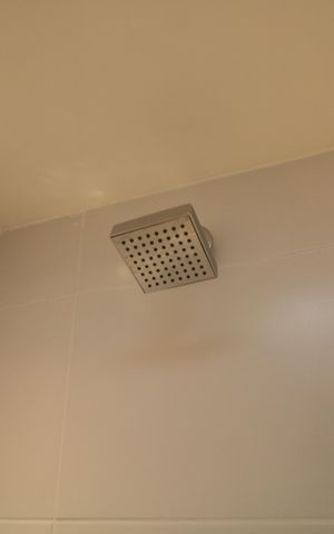 Apartamento para alugar com 98m², 3 quartos e 2 vagasBanheiro