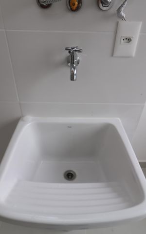 Apartamento para alugar com 98m², 3 quartos e 2 vagasÁrea de Serviço