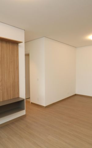 Apartamento para alugar com 98m², 3 quartos e 2 vagasSala