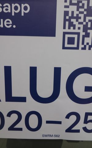 Apartamento para alugar com 98m², 3 quartos e 2 vagasFachada