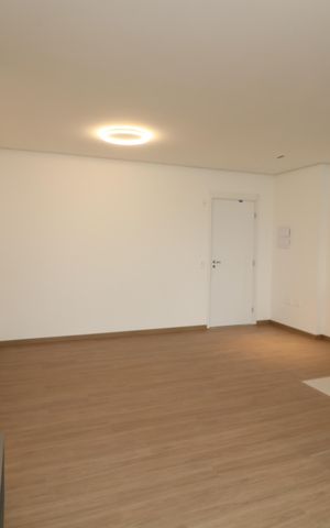Apartamento para alugar com 98m², 3 quartos e 2 vagasSala