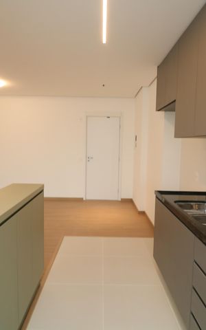 Apartamento para alugar com 98m², 3 quartos e 2 vagasCozinha