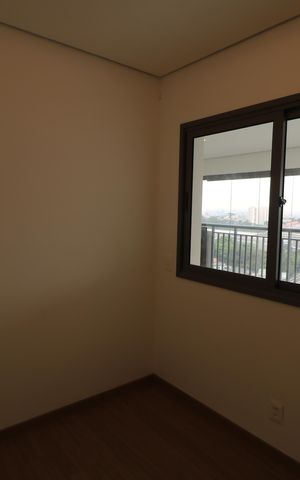 Apartamento para alugar com 98m², 3 quartos e 2 vagasQuarto 2