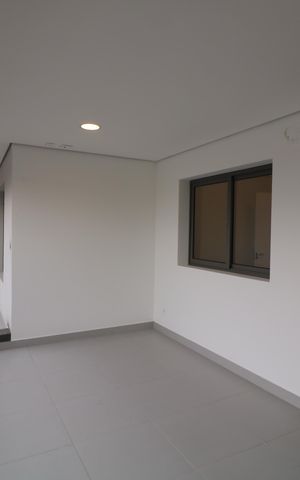 Apartamento para alugar com 98m², 3 quartos e 2 vagasVaranda da Sala