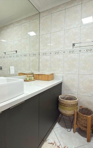 Apartamento à venda com 104m², 3 quartos e 1 vaga