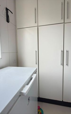 Apartamento à venda com 104m², 3 quartos e 1 vaga