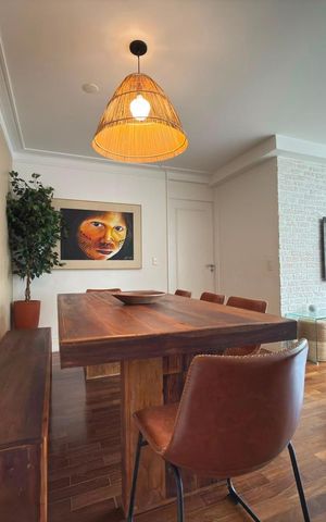 Apartamento à venda com 104m², 3 quartos e 1 vaga