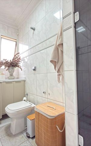Apartamento à venda com 104m², 3 quartos e 1 vaga