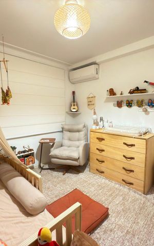 Apartamento à venda com 104m², 3 quartos e 1 vaga