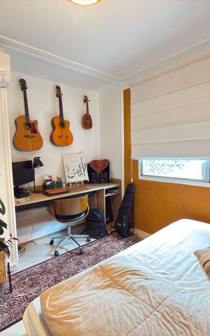 Apartamento à venda com 104m², 3 quartos e 1 vaga