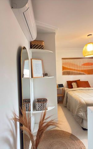 Apartamento à venda com 104m², 3 quartos e 1 vaga