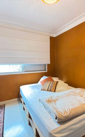 Apartamento à venda com 104m², 3 quartos e 1 vaga