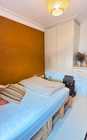 Apartamento à venda com 104m², 3 quartos e 1 vaga