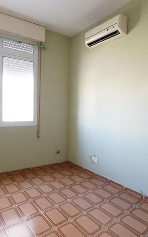Apartamento à venda com 81m², 3 quartos e 1 vagaQuarto 3
