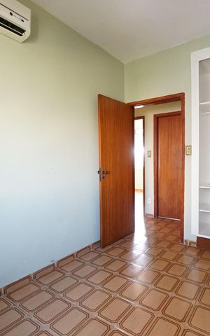 Apartamento à venda com 81m², 3 quartos e 1 vagaQuarto 3