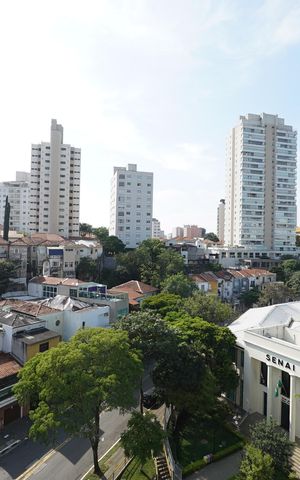 Apartamento à venda com 81m², 3 quartos e 1 vagaVista Sala