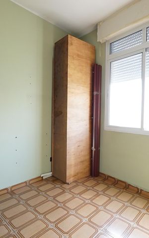 Apartamento à venda com 81m², 3 quartos e 1 vagaQuarto 2