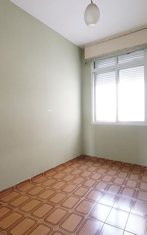 Apartamento à venda com 81m², 3 quartos e 1 vagaQuarto 3