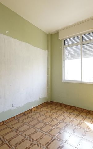 Apartamento à venda com 81m², 3 quartos e 1 vagaQuarto 1