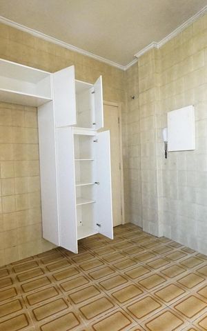 Apartamento à venda com 81m², 3 quartos e 1 vagaCozinha