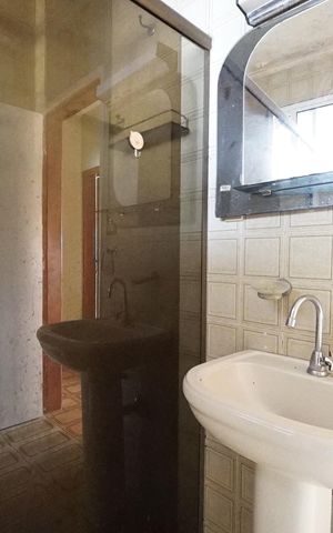 Apartamento à venda com 81m², 3 quartos e 1 vagaBanheiro