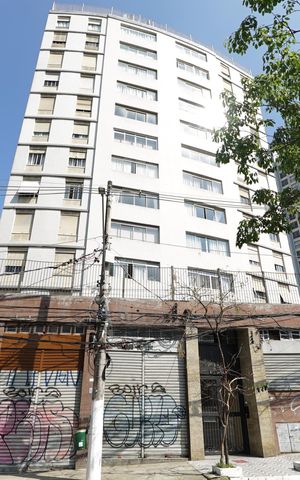 Apartamento à venda com 81m², 3 quartos e 1 vagaFachada